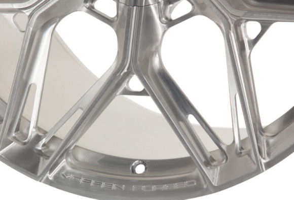 Диски Vossen S21-08 20"