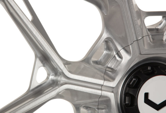 Диски Vossen S21-08 20"