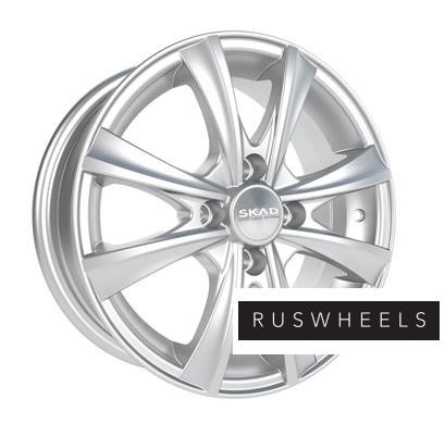 Диски Скад R15 / 6J PCD 4x114.3 ЕТ 45 ЦО 67.1 Мальта Диски Скад R15 / 6J PCD 4x114.3 ЕТ 45 ЦО 67.1 Мальта