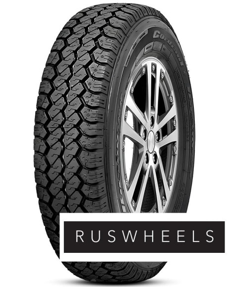 Шины CORDIANT  205/65/16  R 107/105C  Бизнес CA-1   старше 3-х лет