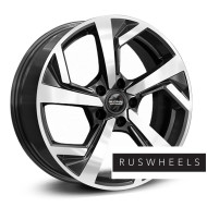 Диски Скад R18 / 7J PCD 5x108 ЕТ 35 ЦО 67.1 KL-328 Диски Скад R18 / 7J PCD 5x108 ЕТ 35 ЦО 67.1 KL-328