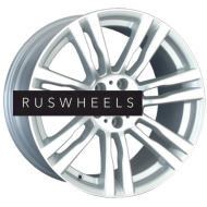 Диски Replay 9x19/5x120 ET18 D72,6 B152 SF (конус, B640) Диски Replay 9x19/5x120 ET18 D72,6 B152 SF (конус, B640)