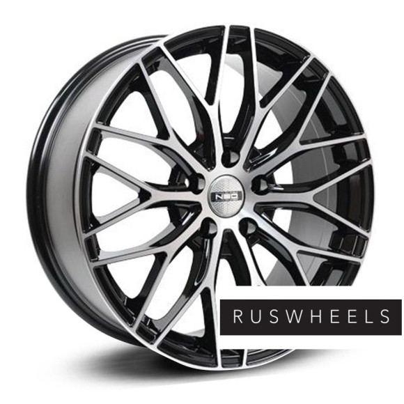 Диски NEO R18 / 8J PCD 5x108 ЕТ 40 ЦО 63.4 840 Диски NEO R18 / 8J PCD 5x108 ЕТ 40 ЦО 63.4 840