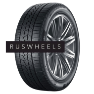 Шины Continental 245/35R21 96W XL ContiWinterContact TS 860 S TL FR