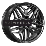 Диски K&K 7x19/5x114,3 ET40 D66,6 Колумб (КС1038) кварц