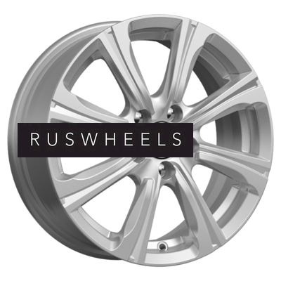 Диски iFree 6x15/4x100 ET40 D60,1 Апероль (КС862) Нео-классик Диски iFree 6x15/4x100 ET40 D60,1 Апероль (КС862) Нео-классик