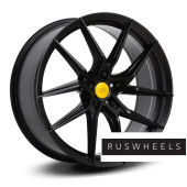 Диски PDW R18 / 8J PCD 5x114.3 ЕТ 40 ЦО 67.1 Corsa