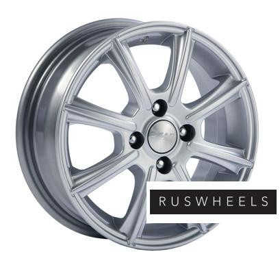 Диски Скад R14 / 5.5J PCD 4x100 ЕТ 46 ЦО 54.1 Монако Диски Скад R14 / 5.5J PCD 4x100 ЕТ 46 ЦО 54.1 Монако