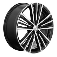 Диски СКАД  Манчестер  7,5\R19 5*114,3 ET45  d67,1  Алмаз  [4020905]  Fb max 750 kg