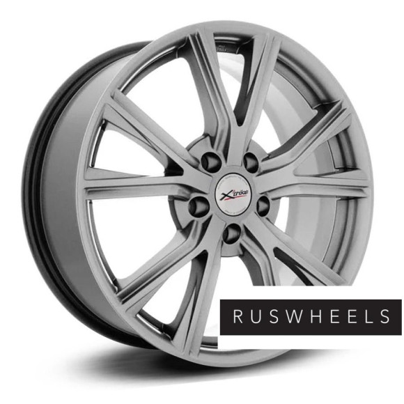 Диски X-trike R18 / 7.5J PCD 5x112 ЕТ 45 ЦО 57.1 X-122