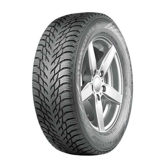 Шины Nokian Tyres  255/50/19  R 107 Hakkapeliitta R3 SUV  XL