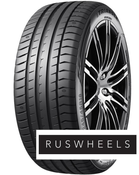 Шины Triangle 255/55 r20 EffeXSport TH202 110W