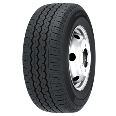 Шины Goodride 215/70R15C 109/107R H188 TL 8PR