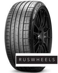 Шины Pirelli 255/45 r20 P ZERO PZ4 SPORTS CAR 105Y Шины Pirelli 255/45 r20 P ZERO PZ4 SPORTS CAR 105Y
