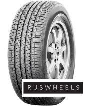 Шины Triangle 235/55 r18 Sapphire TR257 100V Шины Triangle 235/55 r18 Sapphire TR257 100V