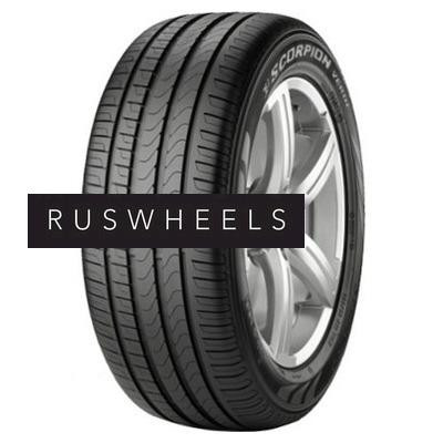 Шины Pirelli 225/55/18 V 98 SC VERDE SUV Шины Pirelli 225/55/18 V 98 SC VERDE SUV