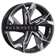 Диски Replay 8,5x20/5x112 ET20 D66,6 A209 GMF (конус, C570) Диски Replay 8,5x20/5x112 ET20 D66,6 A209 GMF (конус, C570)