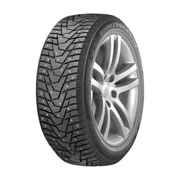 Шины Hankook 275/55R20 117T XL Winter i*Pike X W429A TL (шип.)