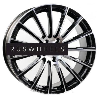 Диски RST 8x18/5x112 ET43 D66,6 R108 (Mersedes E) BD Диски RST 8x18/5x112 ET43 D66,6 R108 (Mersedes E) BD