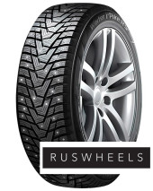 Шины Hankook 245/40 r18 Winter i*Pike RS2 W429 97T Шипы