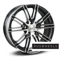 Диски RST R17 / 7J PCD 5x114.3 ЕТ 40 ЦО 66.1 R187 Диски RST R17 / 7J PCD 5x114.3 ЕТ 40 ЦО 66.1 R187