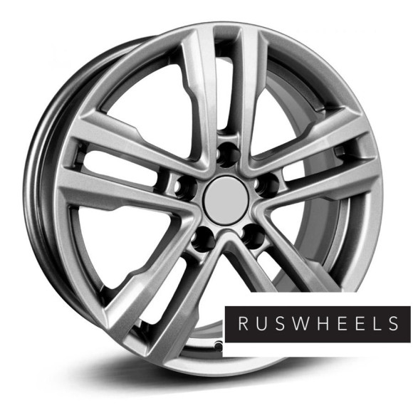 Диски Carwel R16 / 6.5J PCD 5x114.3 ЕТ 38 ЦО 67.1 Аллаки Диски Carwel R16 / 6.5J PCD 5x114.3 ЕТ 38 ЦО 67.1 Аллаки