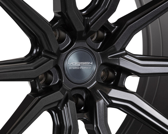 Диски Vossen HF-3 19x8.5 Anthracite Диски Vossen HF-3 19x8.5 Anthracite