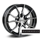 Диски RST R14 / 5.5J PCD 4x98 ЕТ 33 ЦО 58.6 R014 Диски RST R14 / 5.5J PCD 4x98 ЕТ 33 ЦО 58.6 R014
