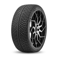 Шины Michelin 305/35 r21 Pilot Alpin 5 SUV 109V