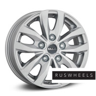Диски MAK R17 / 7J PCD 5x120 ЕТ 55 ЦО 65.1 Load 5 Диски MAK R17 / 7J PCD 5x120 ЕТ 55 ЦО 65.1 Load 5