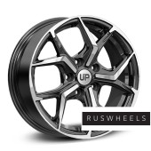 Диски Wheels UP R16 / 6.5J PCD 5x114.3 ЕТ 44 ЦО 67.1 Up120