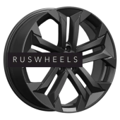 Диски Premium Series 7,5x19/5x114,3 ET49,5 D67,1 КР015 (Sorento/Santa Fe) Fury black