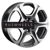 Диски Replay 8x20/6x139,7 ET55 D95,1 LX238 GMF (пш, C570) Диски Replay 8x20/6x139,7 ET55 D95,1 LX238 GMF (пш, C570)