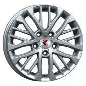 Диски RЕPLIKEY 6,0\R16 5*114.3 ET43 d67.1 HSB Диски RЕPLIKEY 6,0\R16 5*114.3 ET43 d67.1 HSB