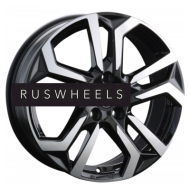 Диски Replay 7x17/5x114,3 ET47 D67,1 KI263 GMF (конус, C570) Диски Replay 7x17/5x114,3 ET47 D67,1 KI263 GMF (конус, C570)