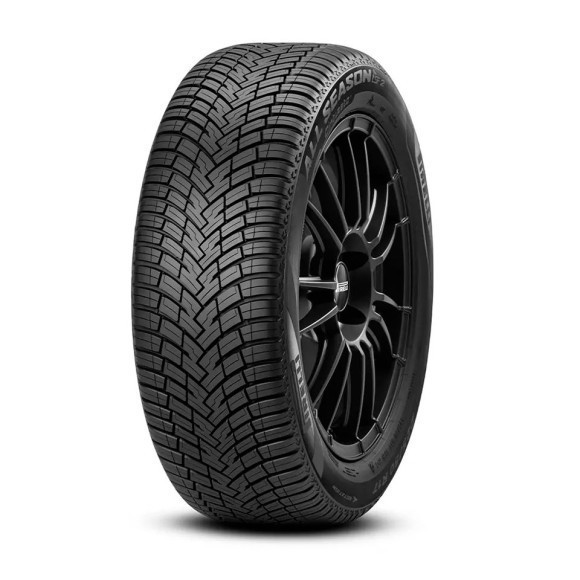 Шины Pirelli  225/65/17  V 106 CINTURATO ALL SEASON SF 2  XL  старше 3-х лет