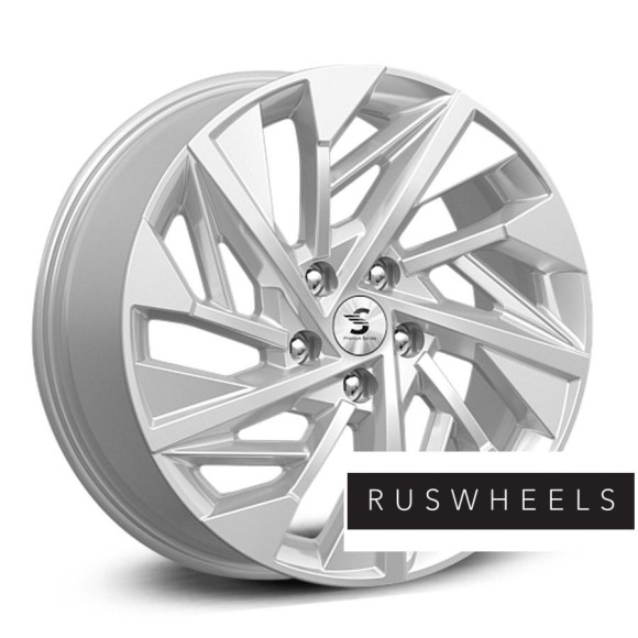 Диски Premium Series R18 / 7.5J PCD 5x108 ЕТ 47 ЦО 60.1 КР009 Chery Tiggo Pro 8 Диски Premium Series R18 / 7.5J PCD 5x108 ЕТ 47 ЦО 60.1 КР009 Chery Tiggo Pro 8