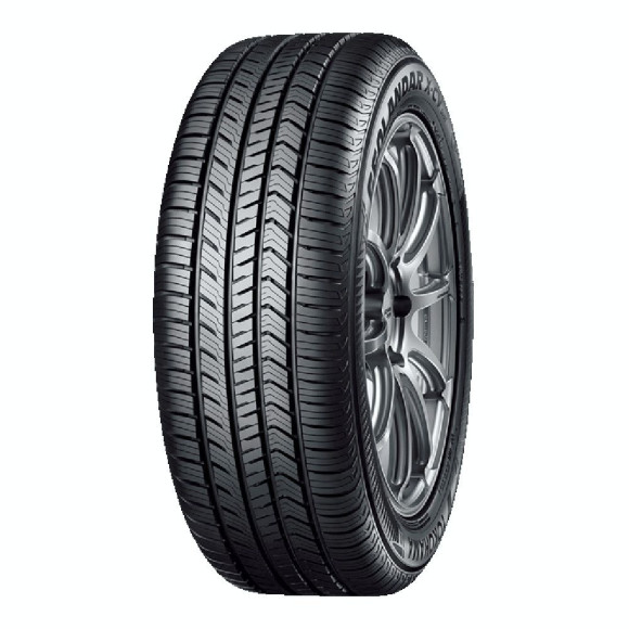 Шины Yokohama 255/45R20 105W Geolandar X-CV G057 TL