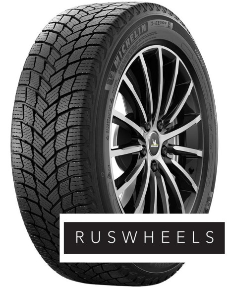 Шины Michelin 265/50 r20 X-ICE SNOW SUV 111T Шины Michelin 265/50 r20 X-ICE SNOW SUV 111T
