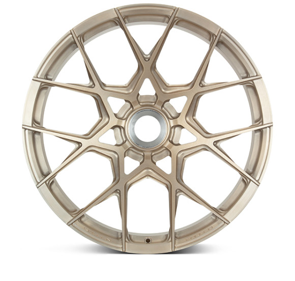 Диски Vossen S21-07 22" 