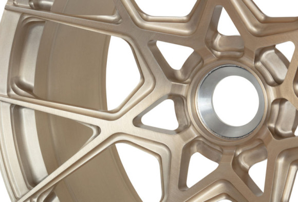 Диски Vossen S21-07 22" 