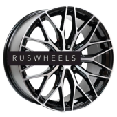 Диски Neo 7x17/5x114,3 ET40 D67,1 740 BD Диски Neo 7x17/5x114,3 ET40 D67,1 740 BD