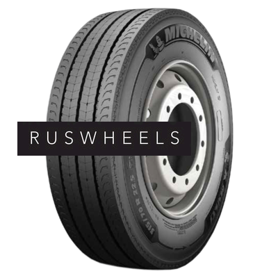 Грузовые шины Michelin 315/60R22,5 154/148L X Multi Z TL VG 