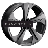 Диски Replay 9,5x21/5x112 ET37 D66,6 B339 MGM (конус, B640)