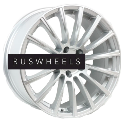 Диски RST 8x18/5x112 ET43 D66,6 R108 (Mersedes E) Silver