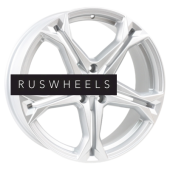 Диски RST 7,5x19/5x114,3 ET35 D67,1 R099 (Faw) Silver