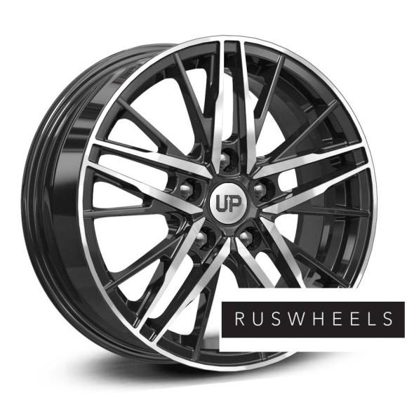 Диски Wheels UP R16 / 6.5J PCD 5x108 ЕТ 50 ЦО 63.35 Up108