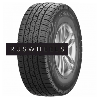 Шины Fortune 265/50R20 111T XL Tormenta H/T FSR305 TL