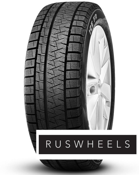 Шины Pirelli Formula 225/60R18 104T XL Ice FR TL Шины Pirelli Formula 225/60R18 104T XL Ice FR TL