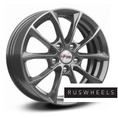 Диски iFree R16 / 6.5J PCD 5x114.3 ЕТ 46 ЦО 67.1 Джет